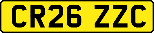 CR26ZZC
