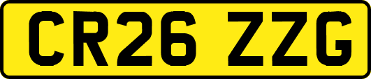 CR26ZZG