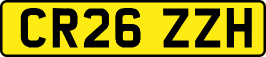 CR26ZZH