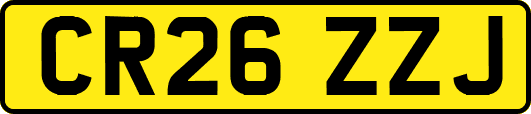 CR26ZZJ