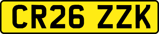 CR26ZZK