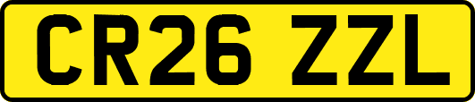 CR26ZZL