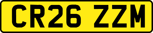 CR26ZZM