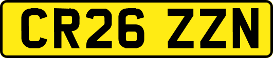 CR26ZZN