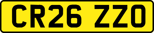 CR26ZZO