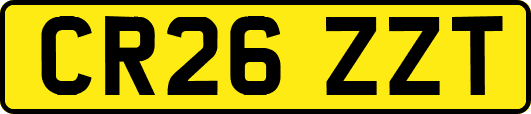 CR26ZZT