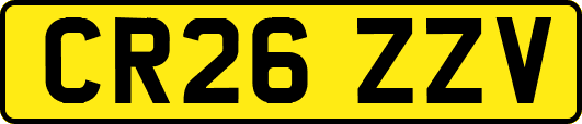 CR26ZZV