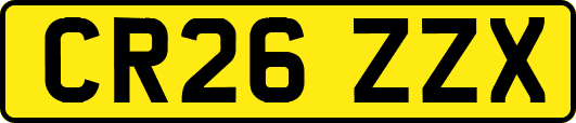 CR26ZZX