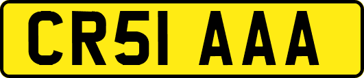 CR51AAA