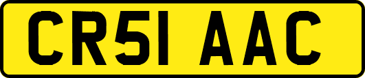 CR51AAC