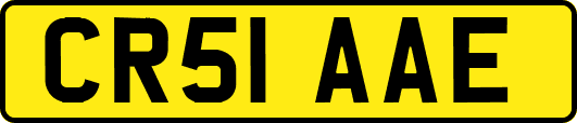 CR51AAE