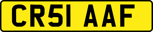 CR51AAF