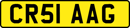 CR51AAG