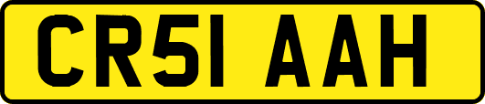 CR51AAH