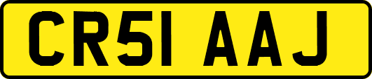 CR51AAJ