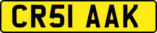 CR51AAK