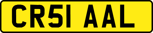 CR51AAL