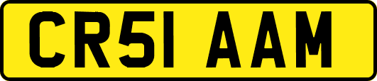 CR51AAM