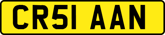 CR51AAN