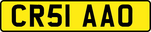 CR51AAO