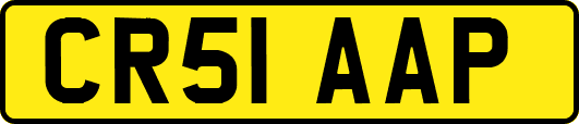 CR51AAP