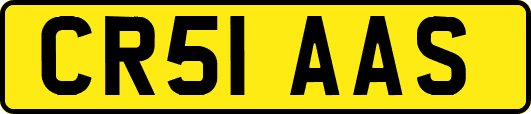 CR51AAS