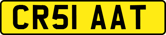 CR51AAT