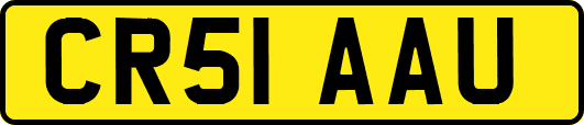 CR51AAU