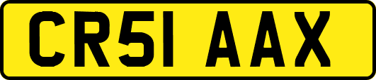 CR51AAX