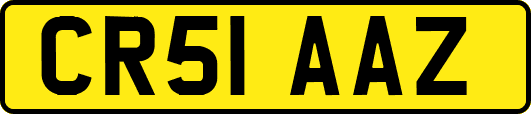 CR51AAZ