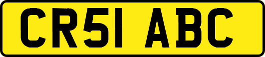 CR51ABC