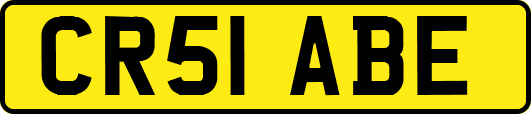 CR51ABE