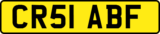 CR51ABF