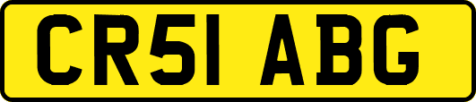 CR51ABG