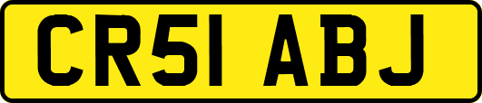 CR51ABJ