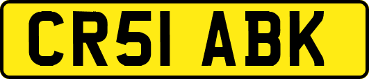 CR51ABK