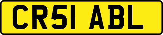 CR51ABL