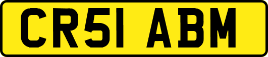 CR51ABM