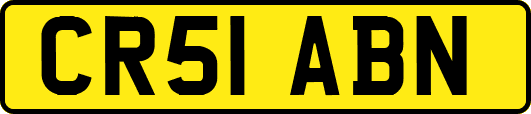 CR51ABN