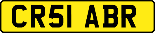 CR51ABR