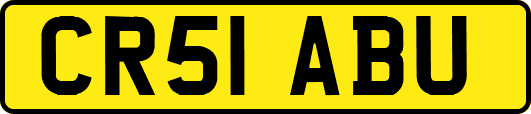 CR51ABU