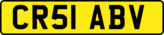 CR51ABV