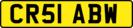 CR51ABW