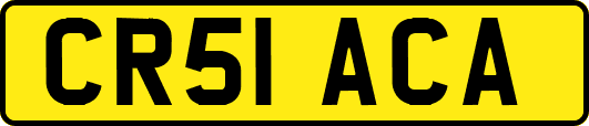 CR51ACA