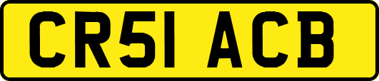 CR51ACB