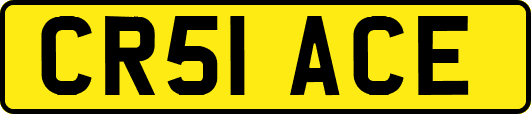 CR51ACE