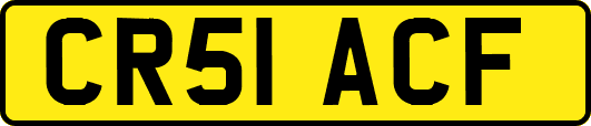 CR51ACF