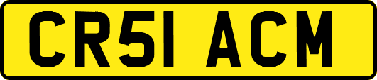 CR51ACM