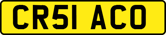 CR51ACO