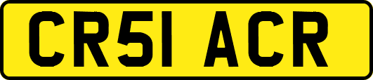 CR51ACR